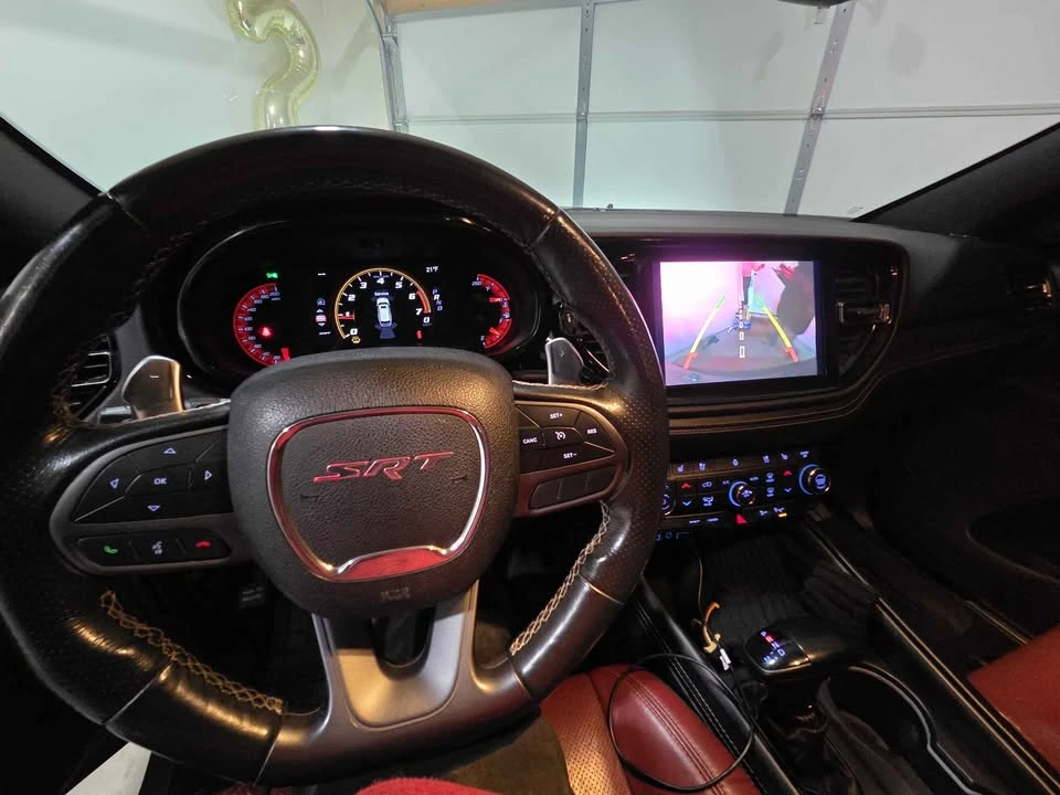 2021 Dodge Durango SRT Hellcat 3rd Gen - Image 5 of 17