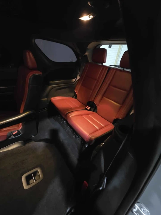 2021 Dodge Durango SRT Hellcat 3rd Gen - Image 7 of 17