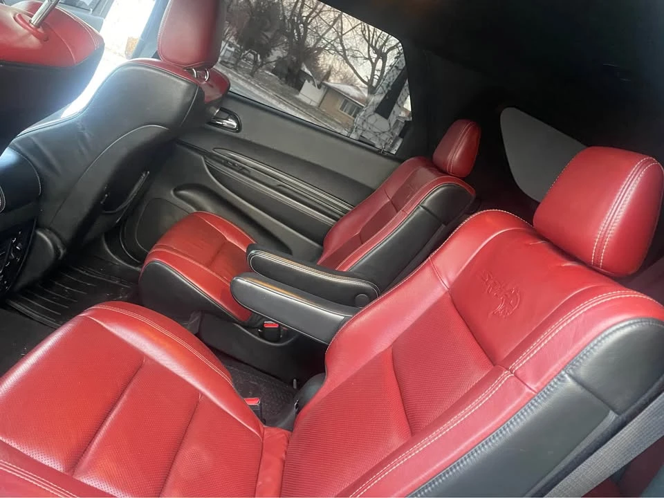 2021 Dodge Durango SRT Hellcat 3rd Gen - Image 7 of 9