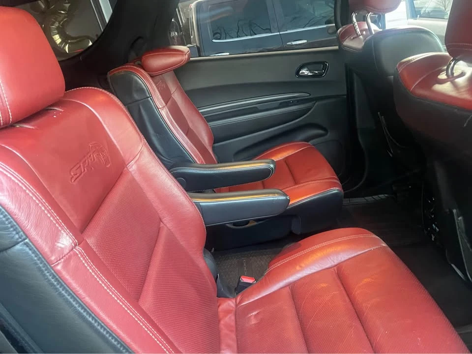 2021 Dodge Durango SRT Hellcat 3rd Gen - Image 5 of 9