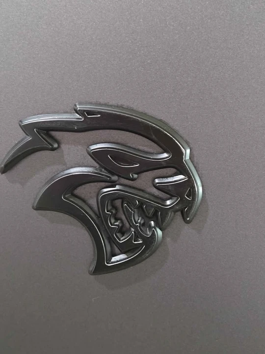 2021 Dodge Durango SRT Hellcat 3rd Gen - Image 14 of 17