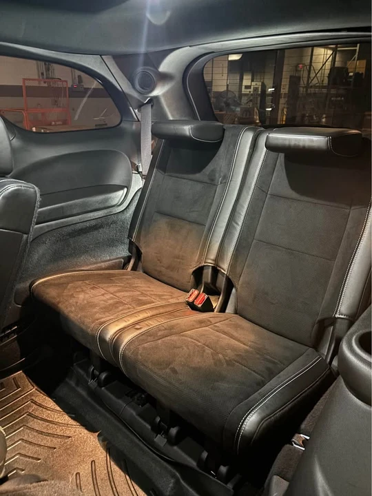 2021 Dodge Durango SRT Hellcat 3rd Gen - Image 11 of 16