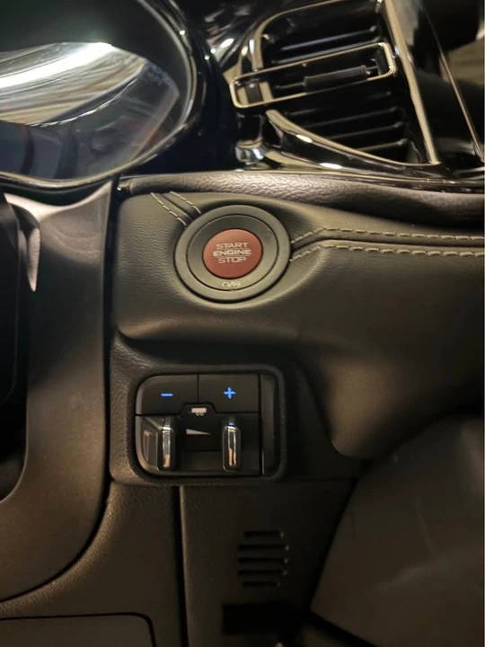 2021 Dodge Durango SRT Hellcat 3rd Gen - Image 13 of 16