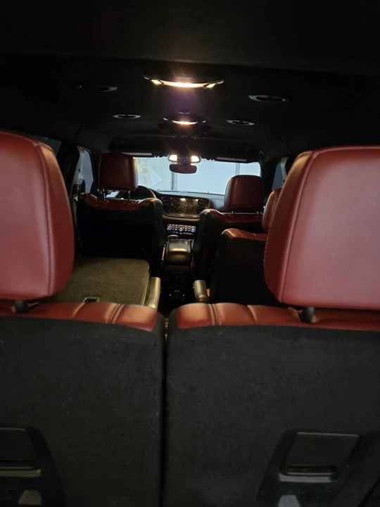 2021 Dodge Durango SRT Hellcat 3rd Gen - Image 6 of 17