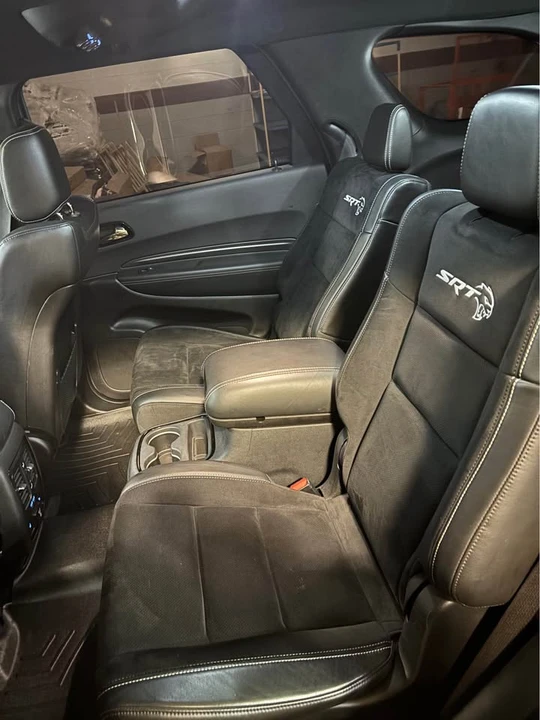 2021 Dodge Durango SRT Hellcat 3rd Gen - Image 10 of 16