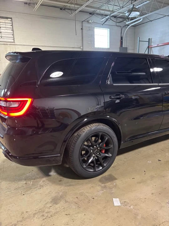 2021 Dodge Durango SRT Hellcat 3rd Gen - Image 5 of 16