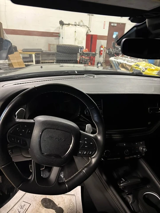 2021 Dodge Durango SRT Hellcat 3rd Gen - Image 6 of 16