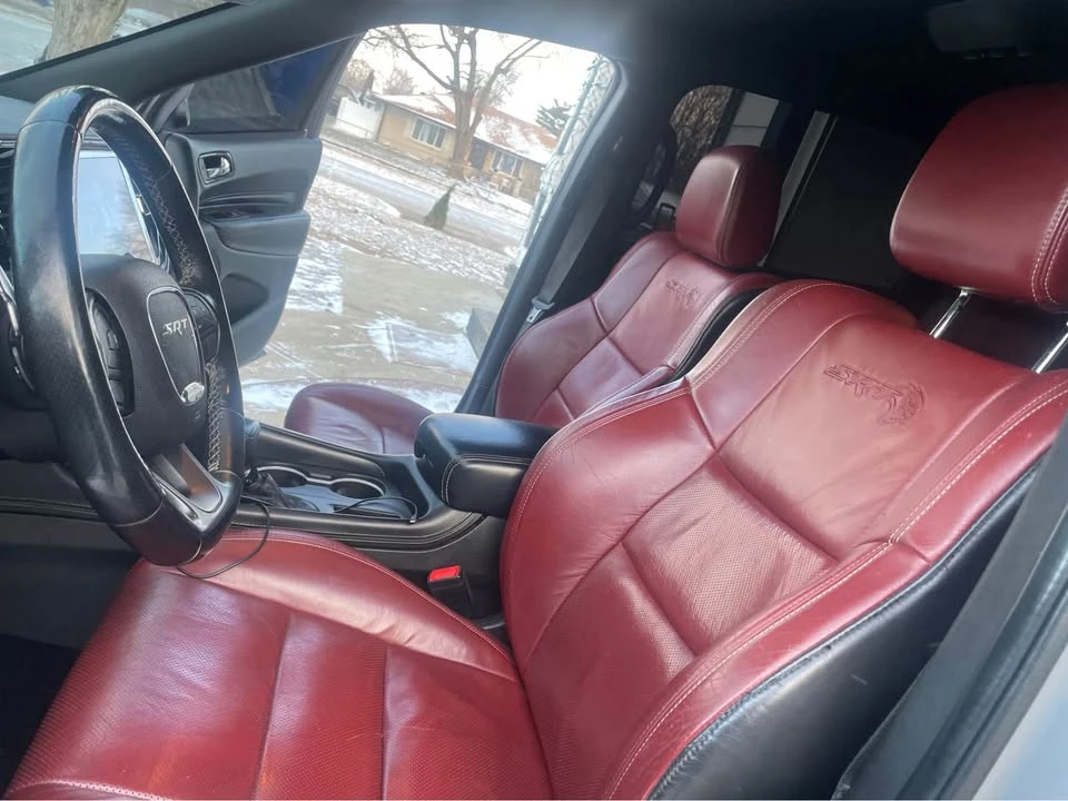 2021 Dodge Durango SRT Hellcat 3rd Gen - Image 6 of 9