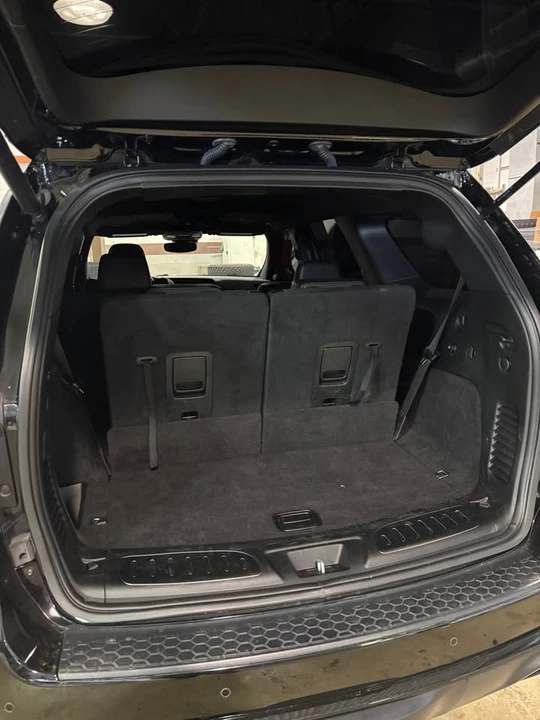 2021 Dodge Durango SRT Hellcat 3rd Gen - Image 14 of 16