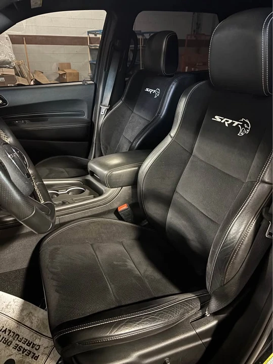 2021 Dodge Durango SRT Hellcat 3rd Gen - Image 9 of 16