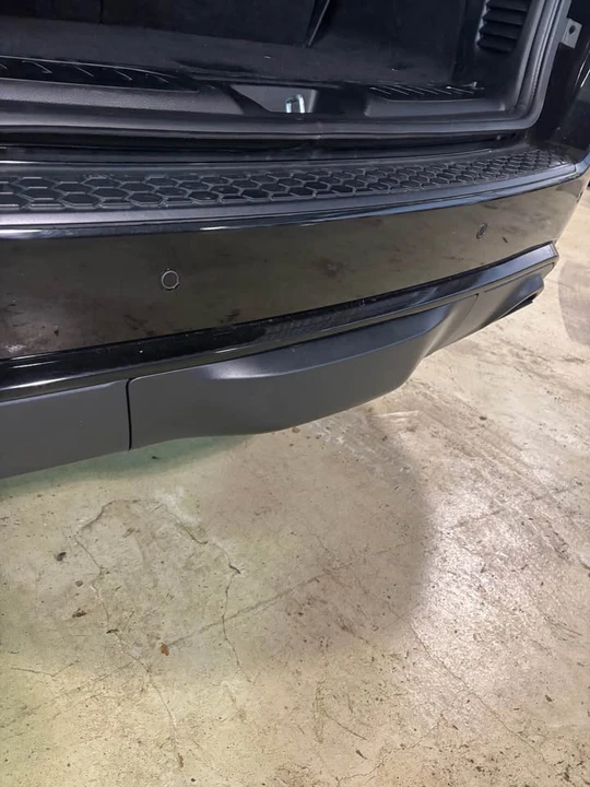 2021 Dodge Durango SRT Hellcat 3rd Gen - Image 15 of 16