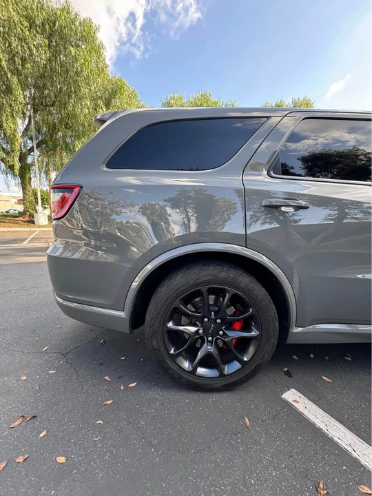 2021 Dodge Durango SRT Hellcat 3rd Gen - Image 11 of 16