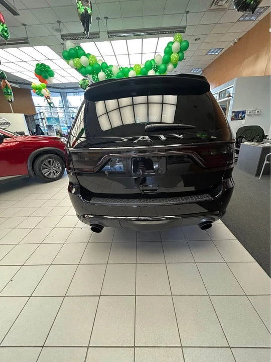 2021 Dodge Durango SRT Hellcat 3rd Gen - Image 6 of 15