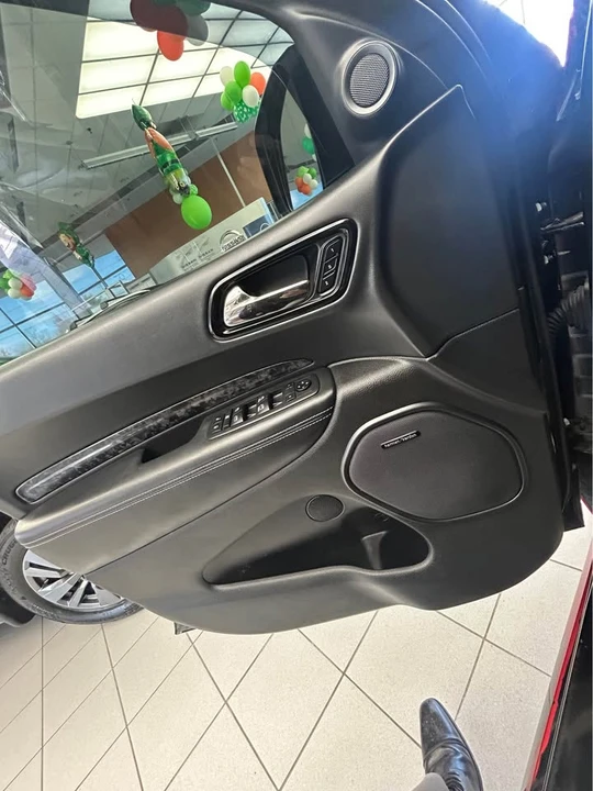 2021 Dodge Durango SRT Hellcat 3rd Gen - Image 13 of 15