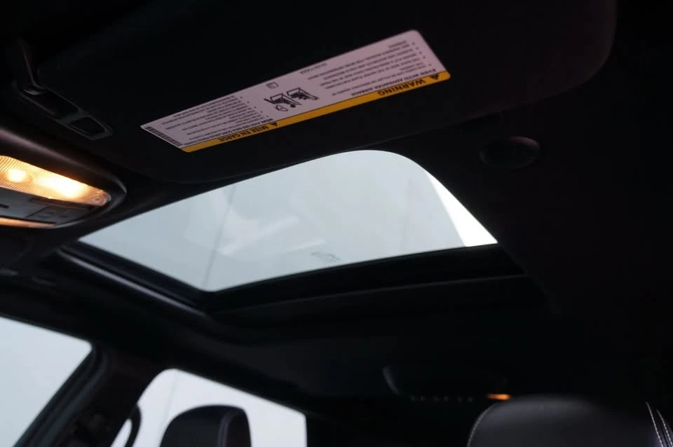 2021 Dodge Durango SRT Hellcat 3rd Gen - Image 9 of 11