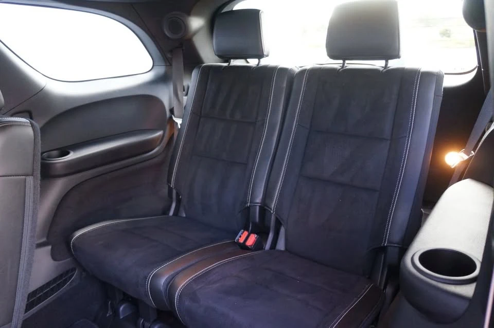 2021 Dodge Durango SRT Hellcat 3rd Gen - Image 10 of 11