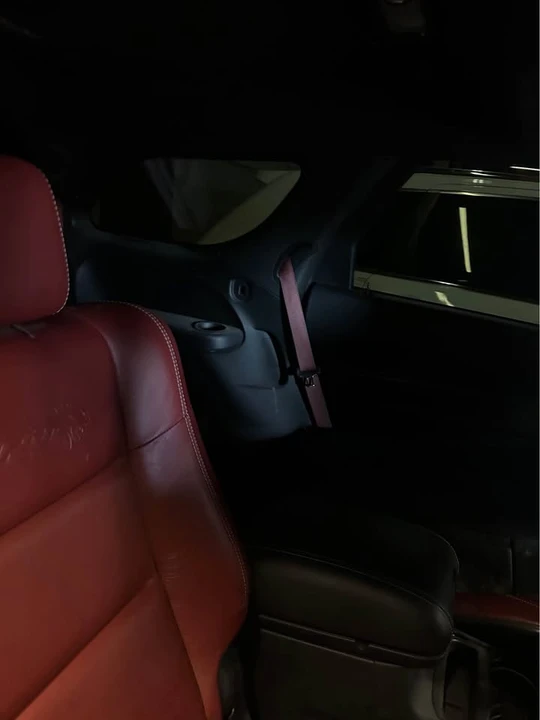 2021 Dodge Durango SRT Hellcat 3rd Gen - Image 4 of 6