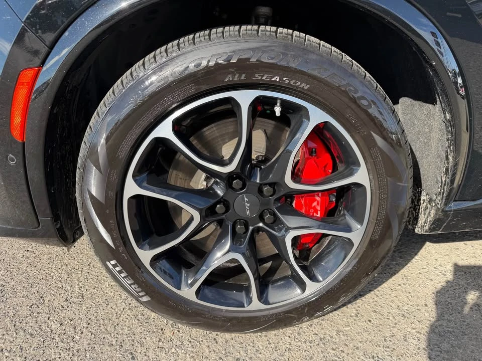 2021 Dodge Durango SRT Hellcat 3rd Gen - Image 14 of 14
