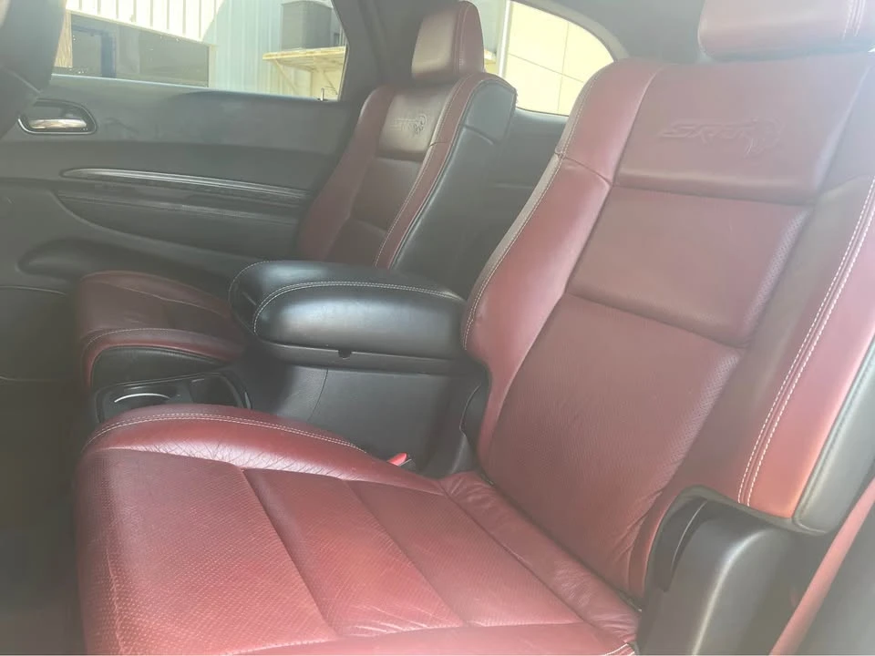 2021 Dodge Durango SRT Hellcat 3rd Gen - Image 14 of 18