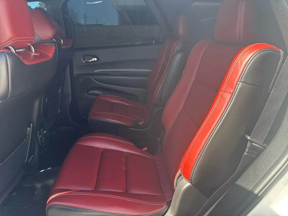 2021 Dodge Durango SRT Hellcat 3rd Gen - Image 6 of 10