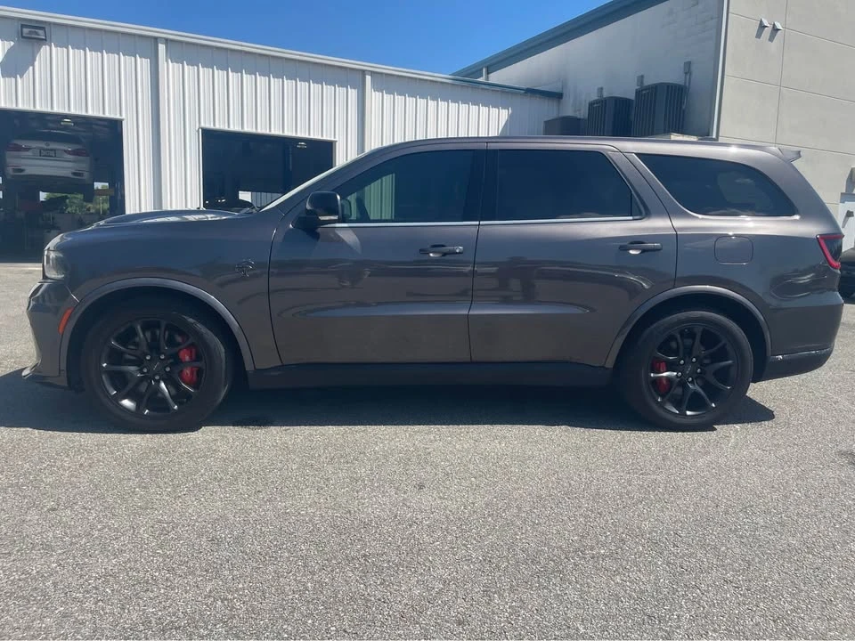 2021 Dodge Durango SRT Hellcat 3rd Gen - Image 9 of 18