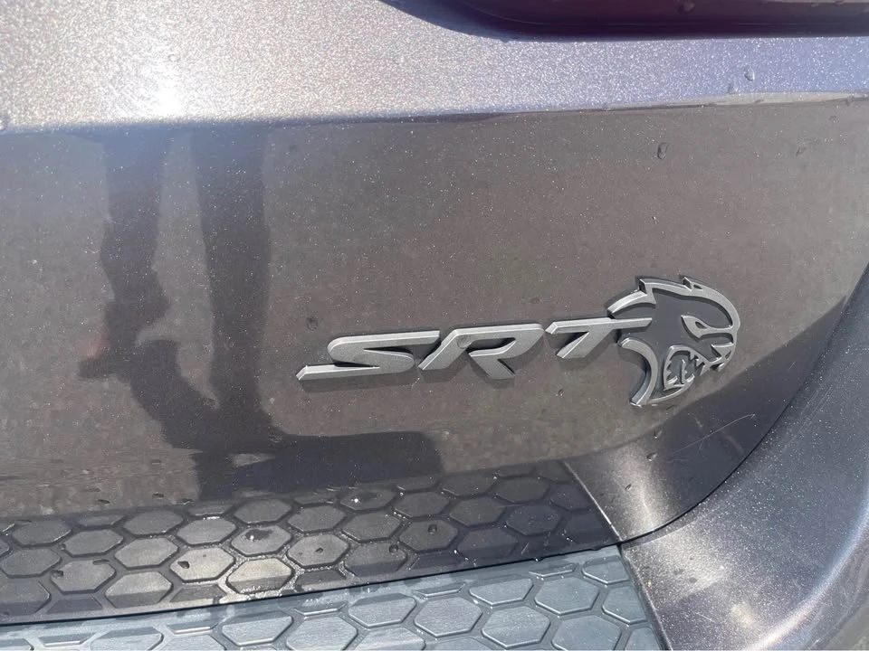 2021 Dodge Durango SRT Hellcat 3rd Gen - Image 7 of 18