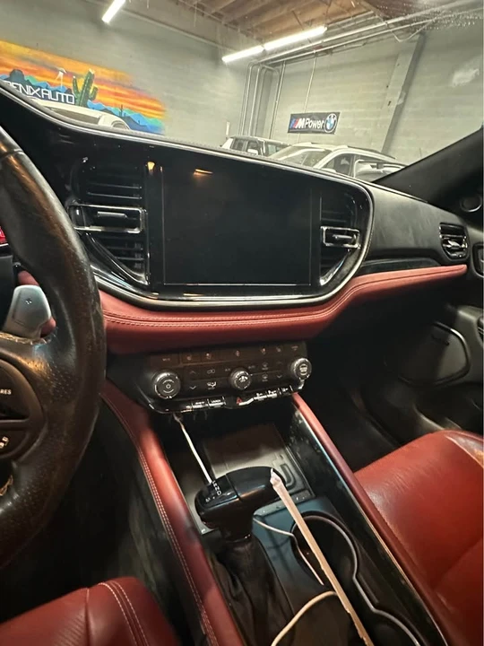 2021 Dodge Durango SRT Hellcat 3rd Gen - Image 6 of 10