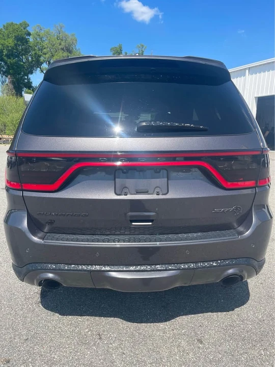 2021 Dodge Durango SRT Hellcat 3rd Gen - Image 6 of 18
