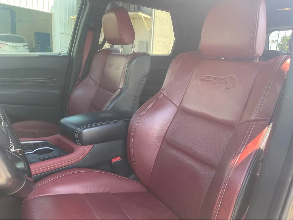2021 Dodge Durango SRT Hellcat 3rd Gen - Image 13 of 18