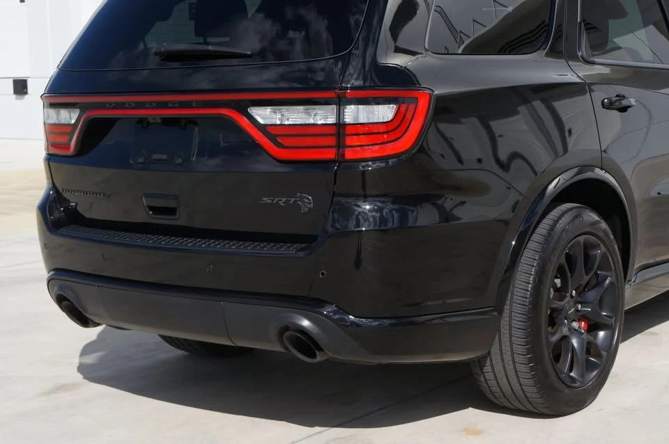 2021 Dodge Durango SRT Hellcat 3rd Gen - Image 17 of 19