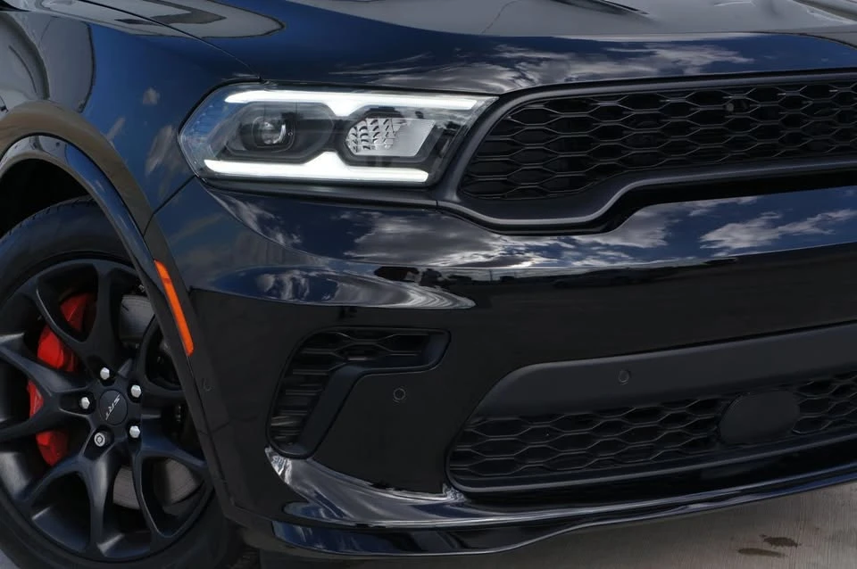 2021 Dodge Durango SRT Hellcat 3rd Gen - Image 16 of 19