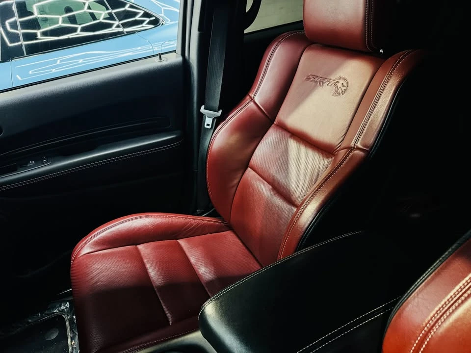 2021 Dodge Durango SRT Hellcat 3rd Gen - Image 16 of 18