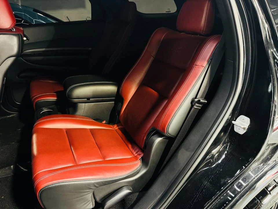 2021 Dodge Durango SRT Hellcat 3rd Gen - Image 17 of 18
