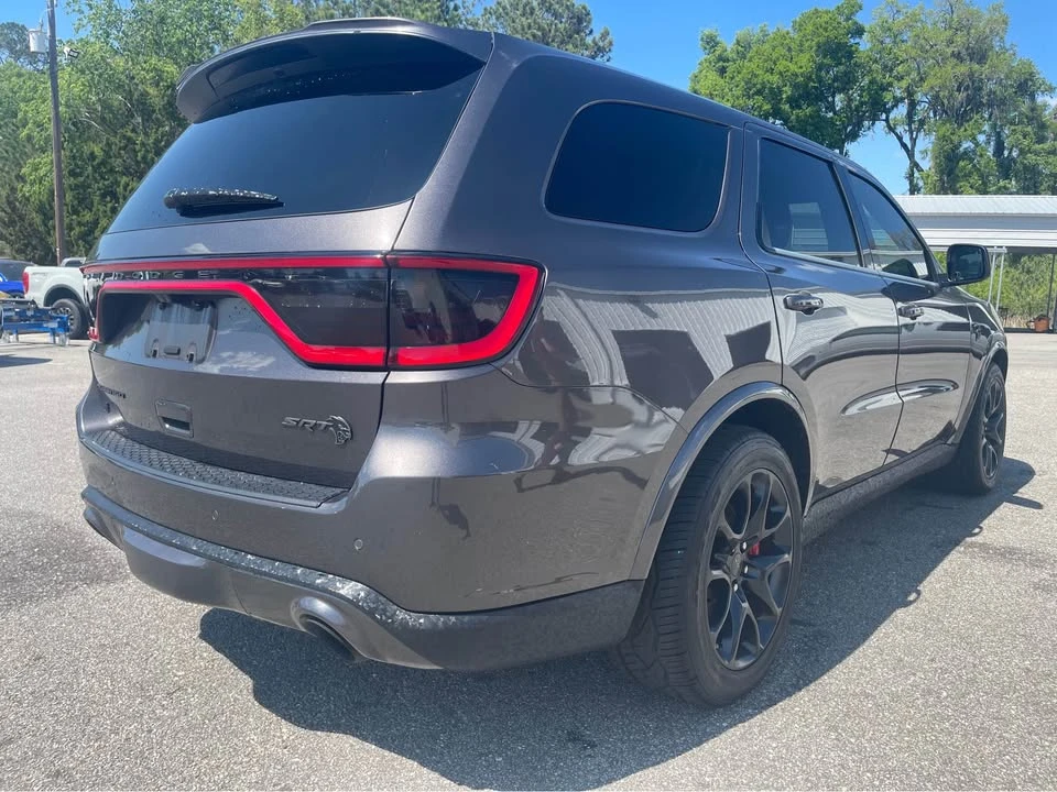 2021 Dodge Durango SRT Hellcat 3rd Gen - Image 5 of 18