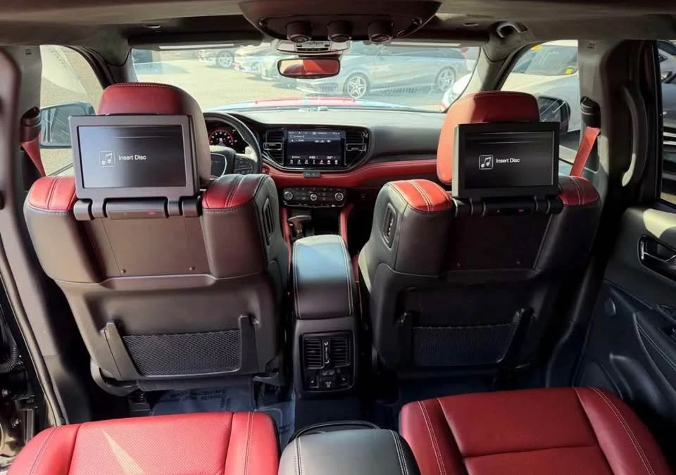 2021 Dodge Durango SRT Hellcat 3rd Gen - Image 6 of 13