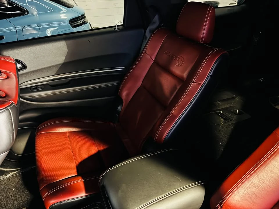2021 Dodge Durango SRT Hellcat 3rd Gen - Image 18 of 18