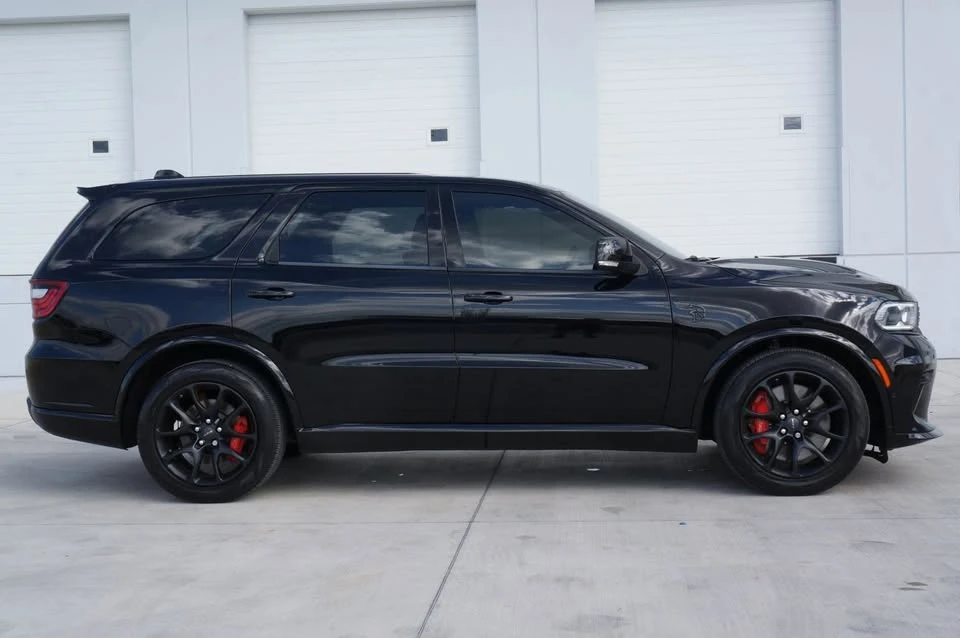 2021 Dodge Durango SRT Hellcat 3rd Gen - Image 15 of 19