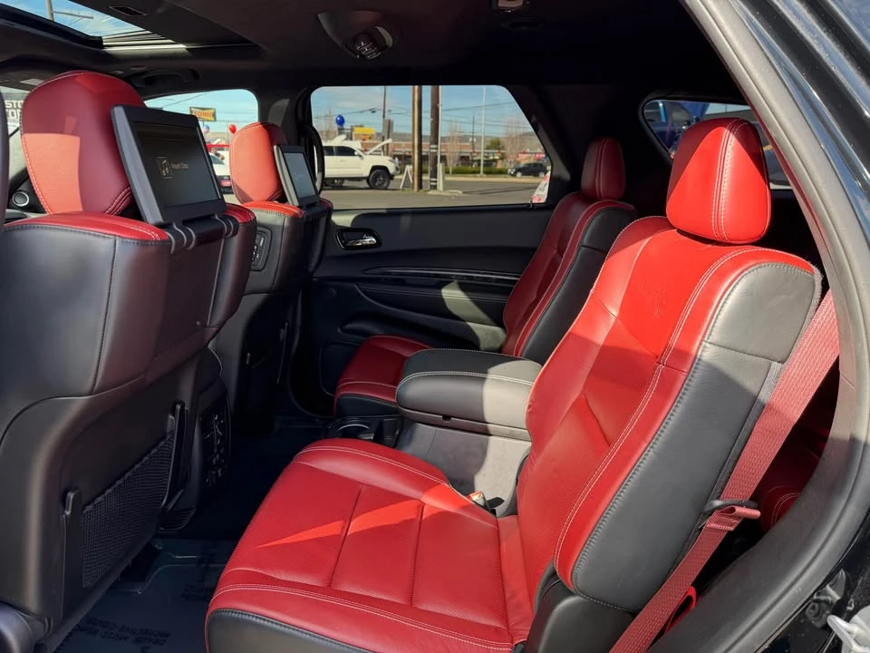 2021 Dodge Durango SRT Hellcat 3rd Gen - Image 11 of 16