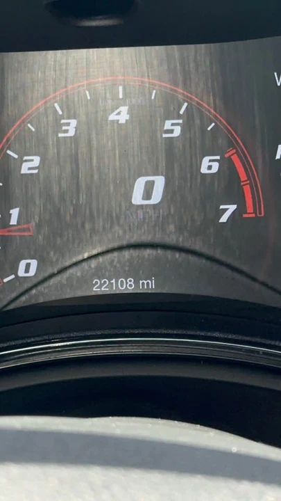 2021 Dodge Durango SRT Hellcat 3rd Gen - Image 10 of 20