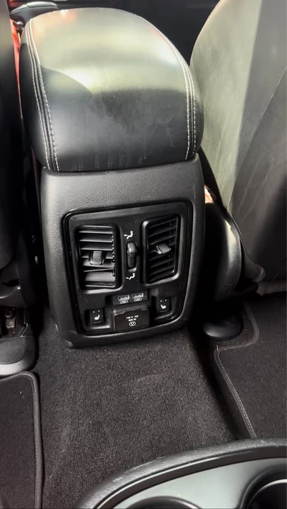 2021 Dodge Durango SRT Hellcat 3rd Gen - Image 19 of 20