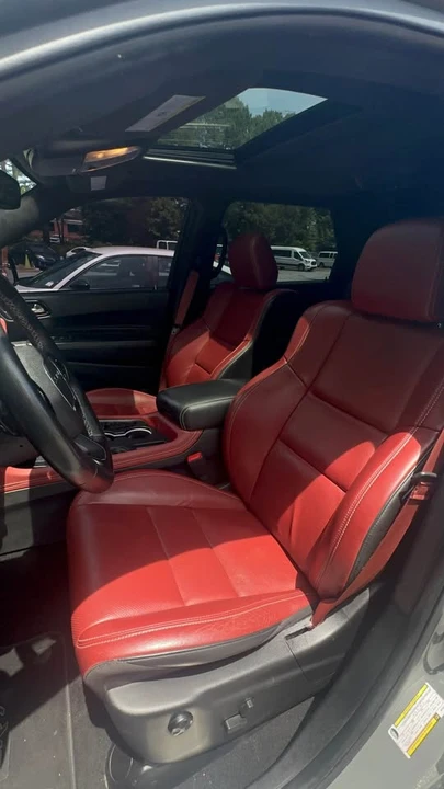 2021 Dodge Durango SRT Hellcat 3rd Gen - Image 9 of 20