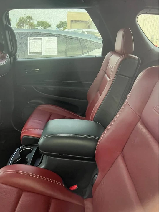 2021 Dodge Durango SRT Hellcat 3rd Gen - Image 6 of 9