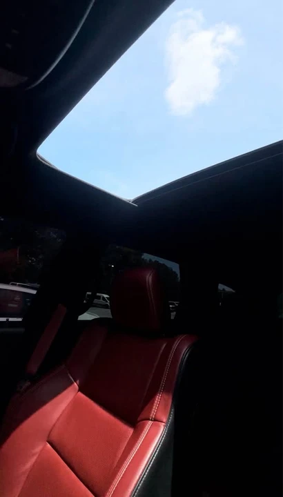 2021 Dodge Durango SRT Hellcat 3rd Gen - Image 20 of 20