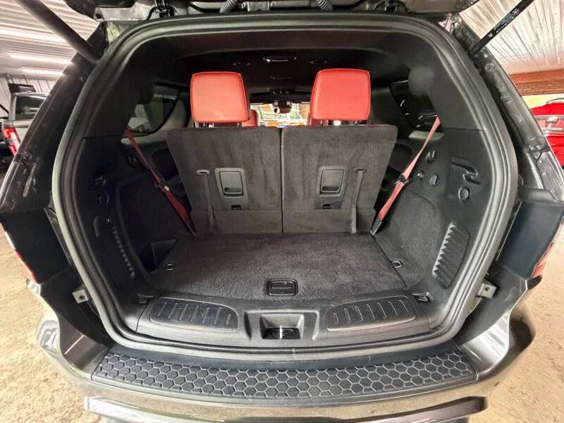 2021 Dodge Durango SRT Hellcat 3rd Gen - Image 16 of 16