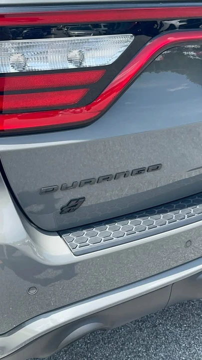 2021 Dodge Durango SRT Hellcat 3rd Gen - Image 6 of 20