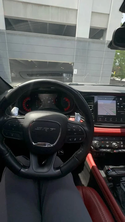 2021 Dodge Durango SRT Hellcat 3rd Gen - Image 11 of 20