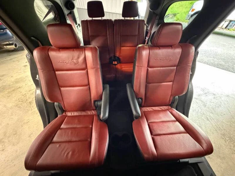 2021 Dodge Durango SRT Hellcat 3rd Gen - Image 13 of 16