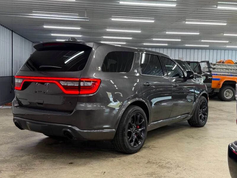 2021 Dodge Durango SRT Hellcat 3rd Gen - Image 6 of 16