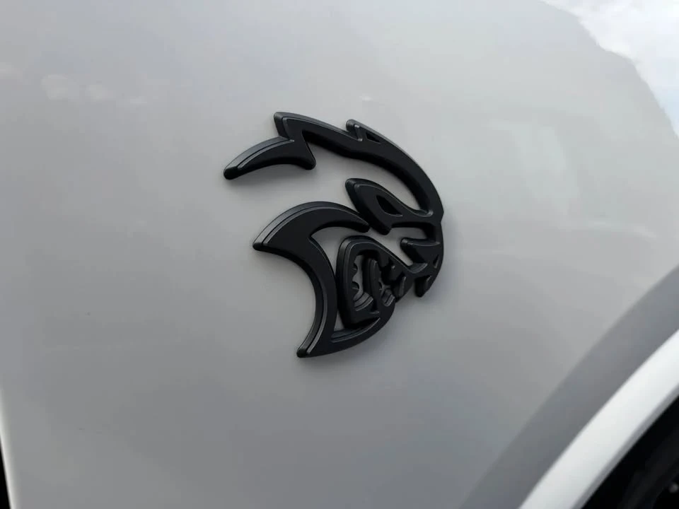 2021 Dodge Durango SRT Hellcat 3rd Gen - Image 5 of 20