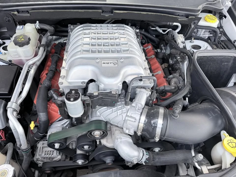 2021 Dodge Durango SRT Hellcat 3rd Gen - Image 20 of 20